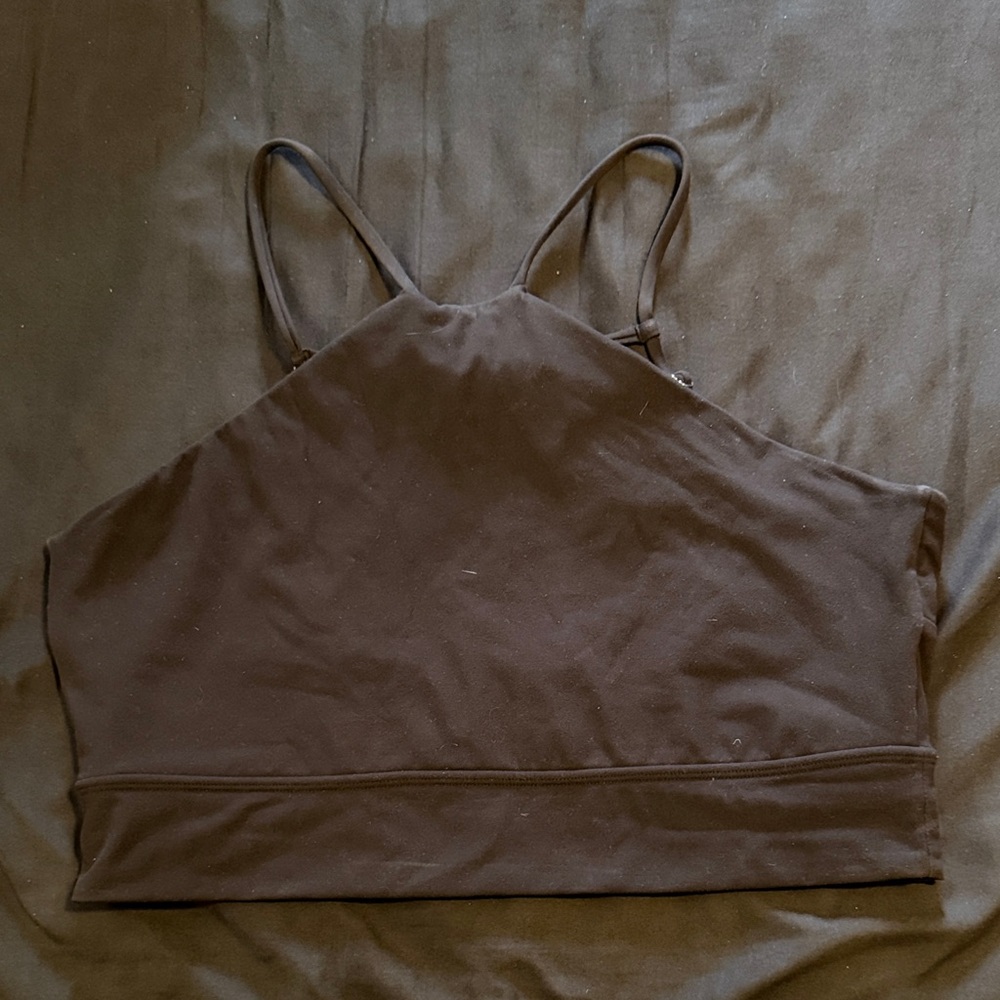 BuffBunny Sports Bra